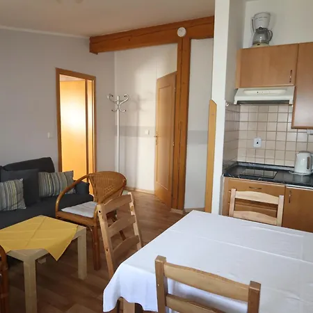 Pension Terezka Frymburk Exterior photo