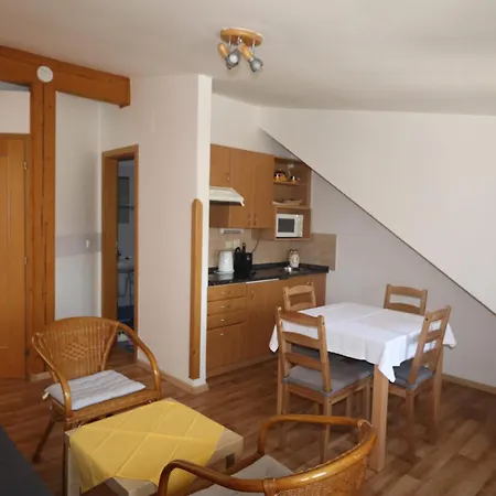 Pension Terezka Frymburk Exterior photo
