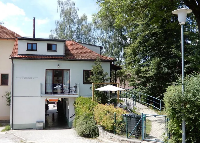 Pension Terezka