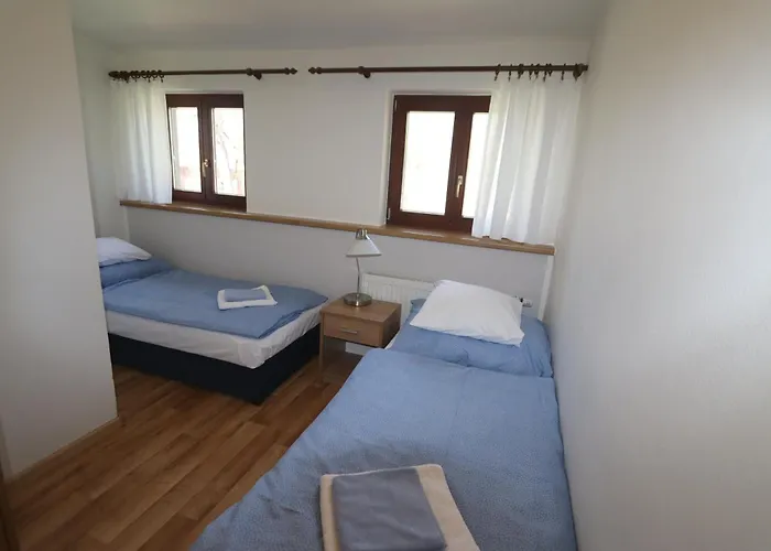 Pension Terezka