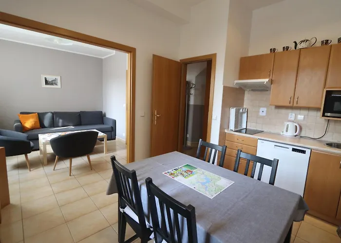 Pension Terezka