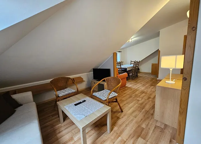 Pension Terezka