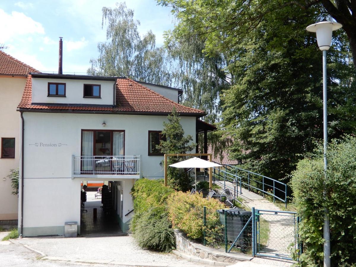 Terezka Frymburk