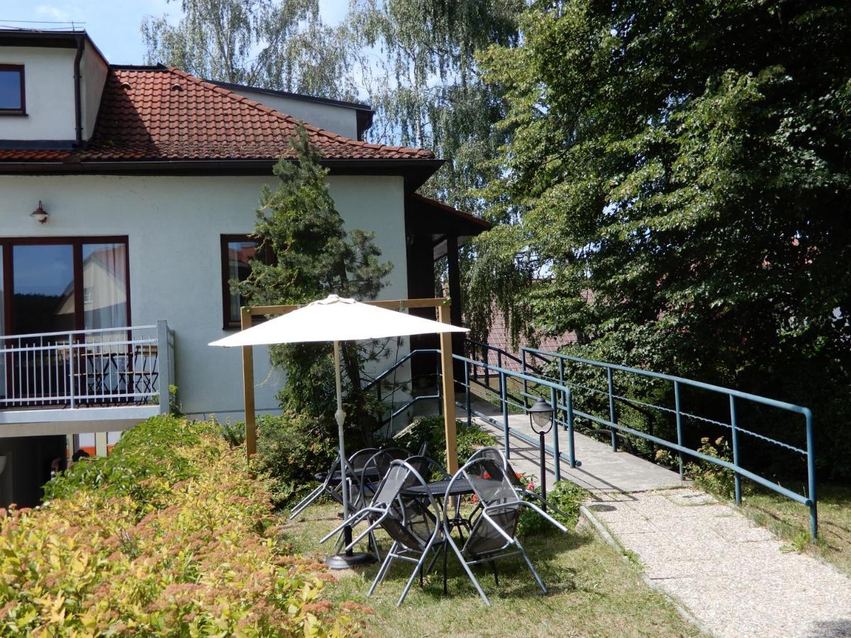 Terezka Apartment