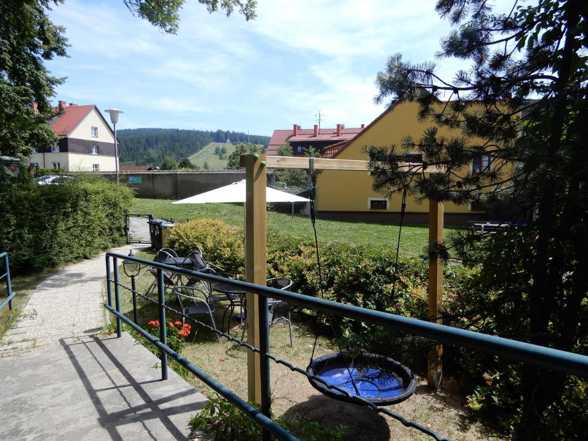 Apartment Terezka *