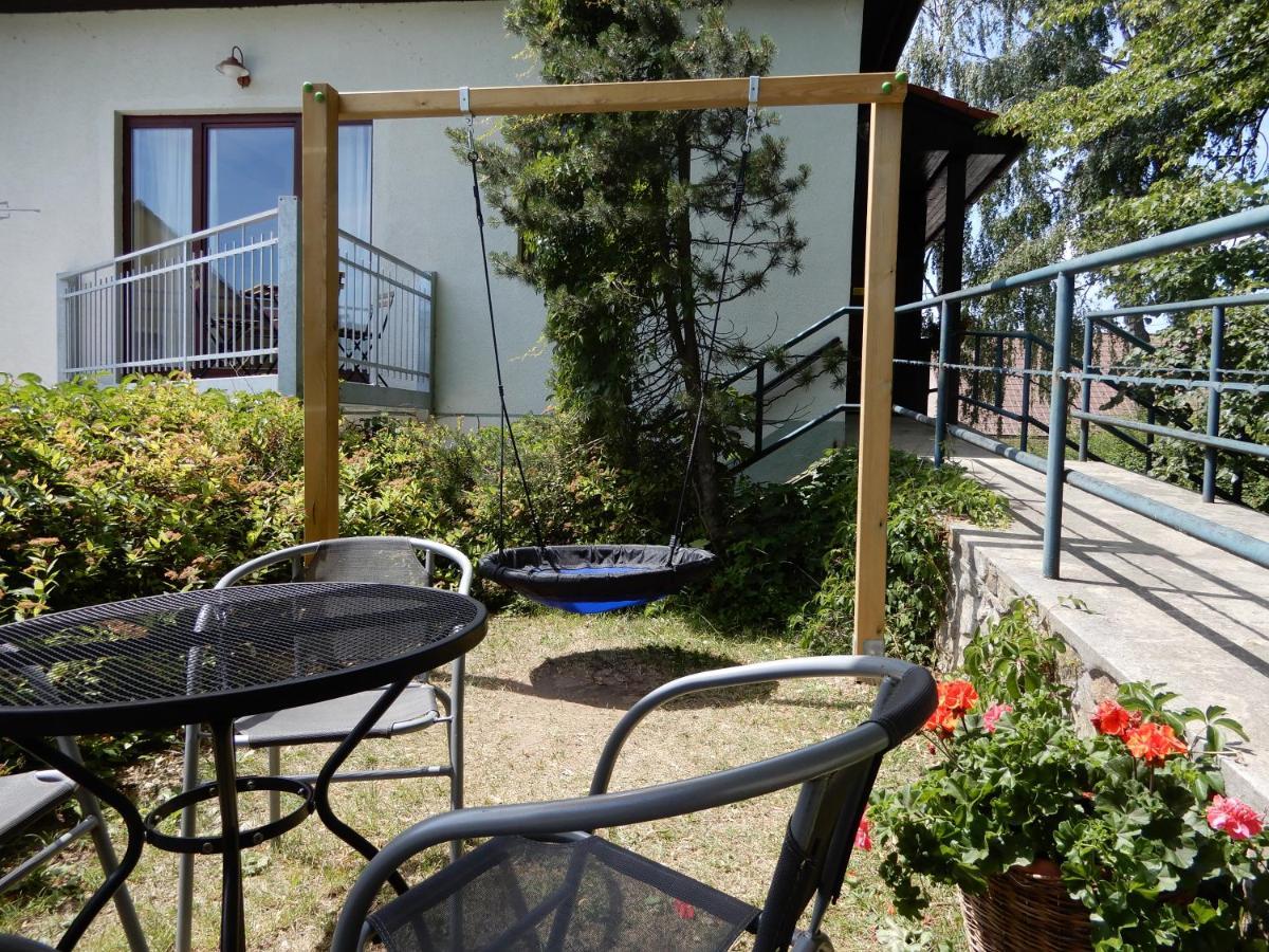 Apartment Terezka *