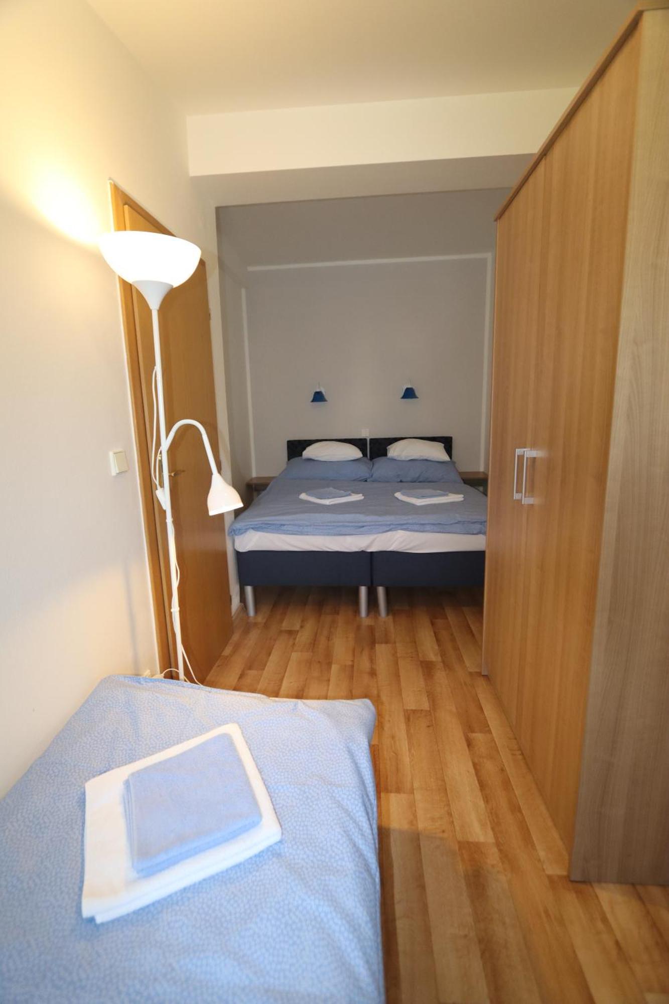 Apartment Terezka *