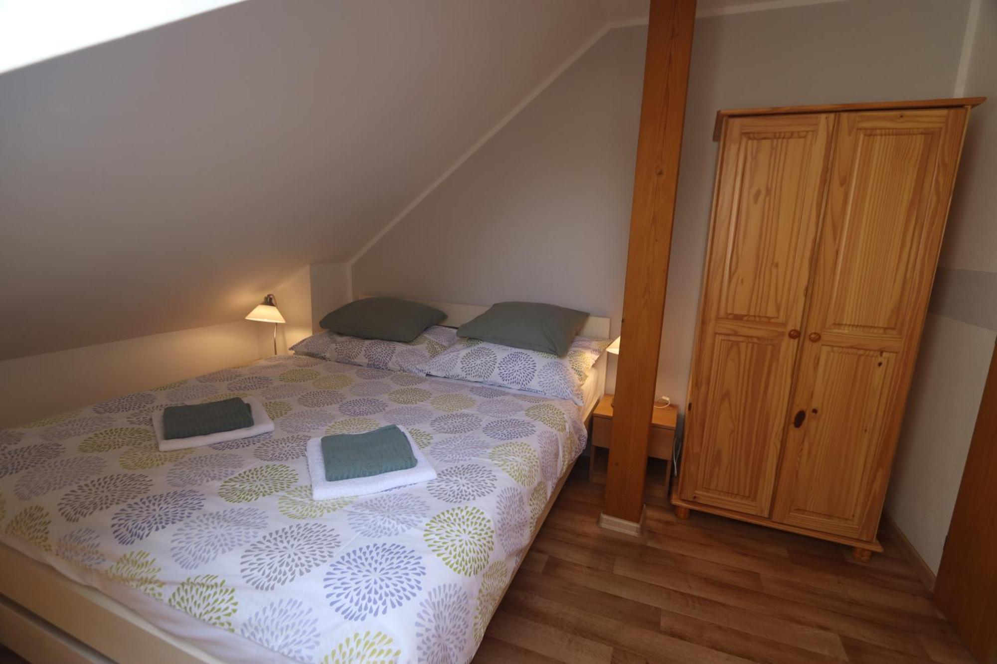 Terezka Apartment