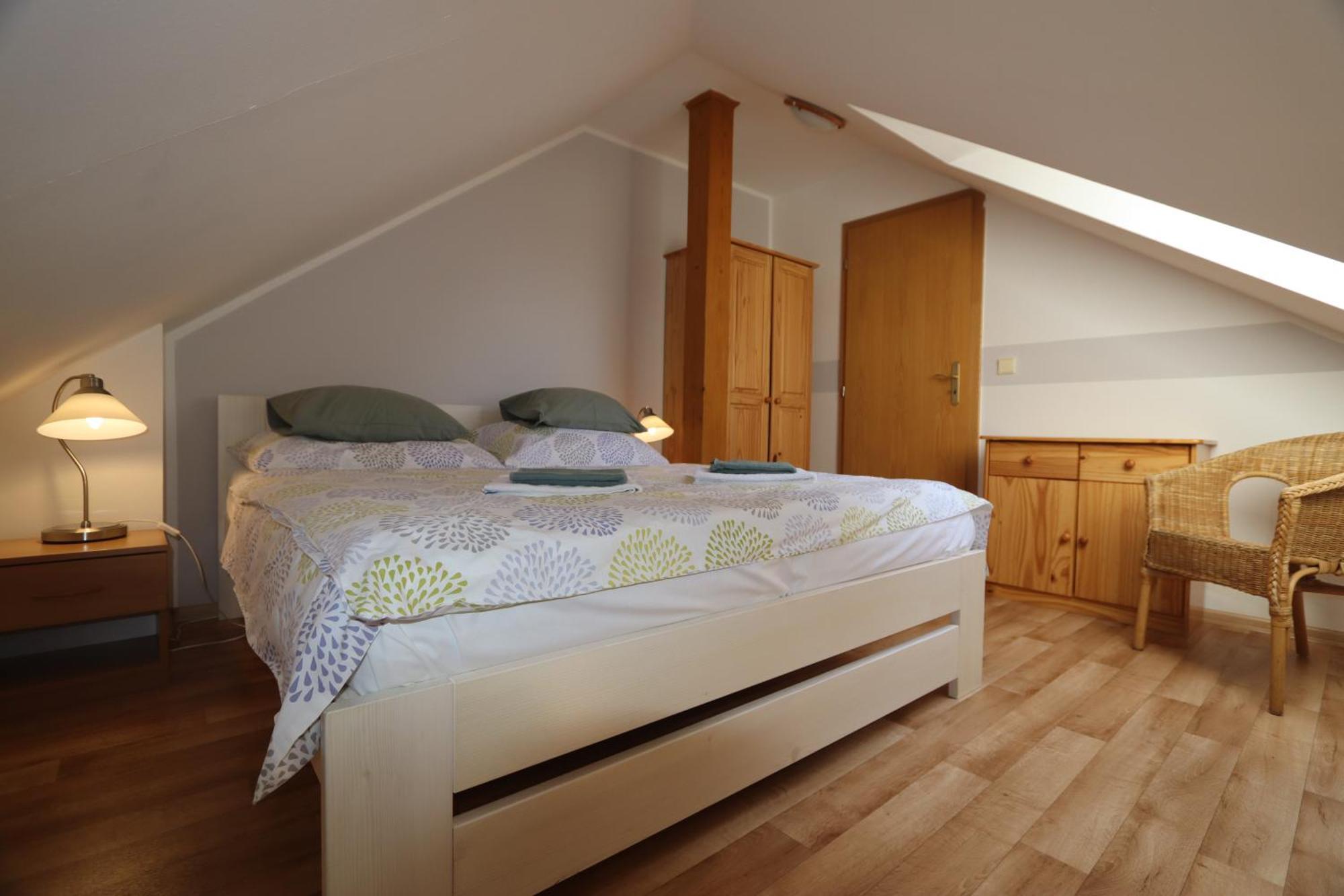 Apartment Terezka *