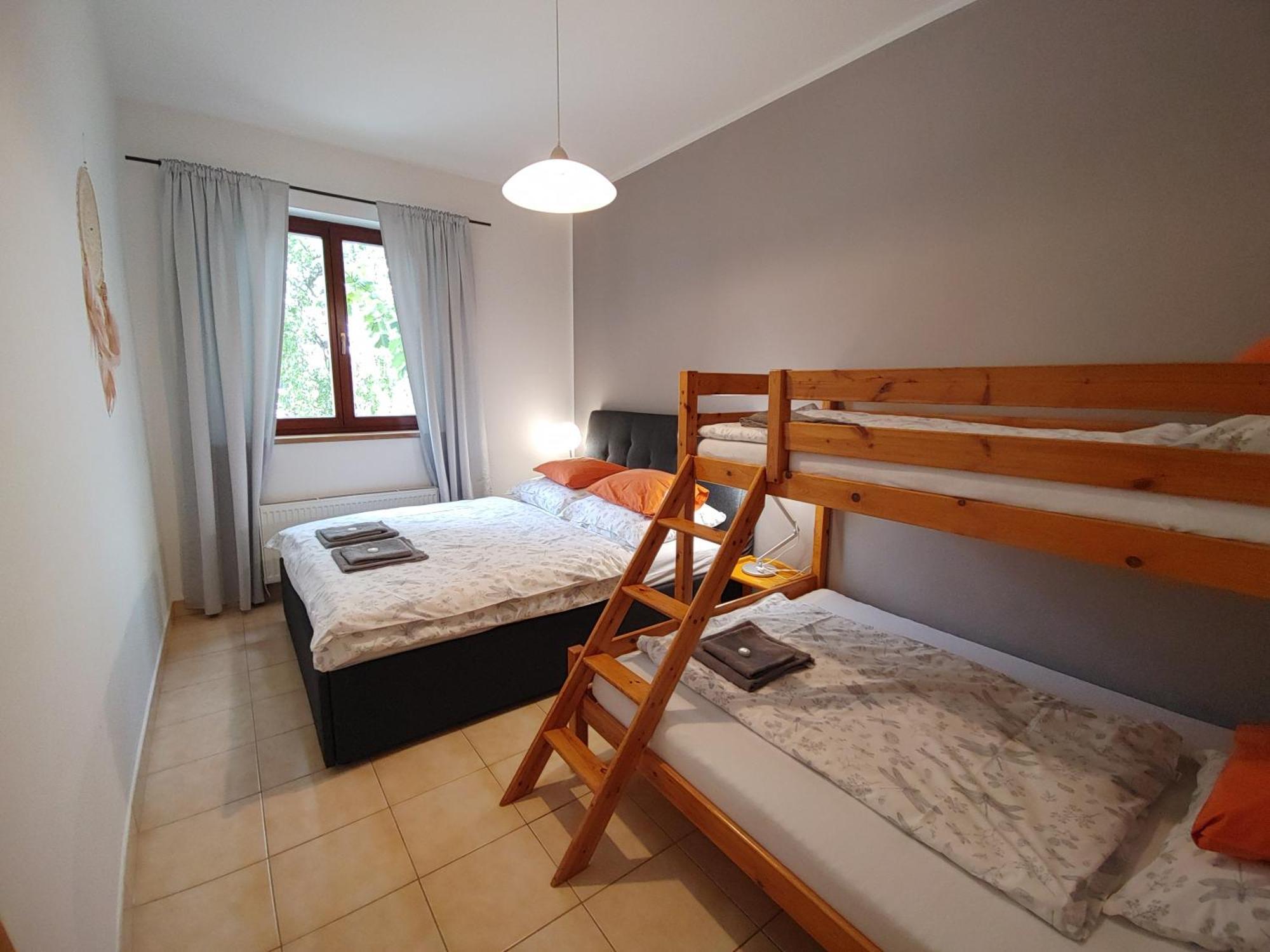 Terezka Apartment