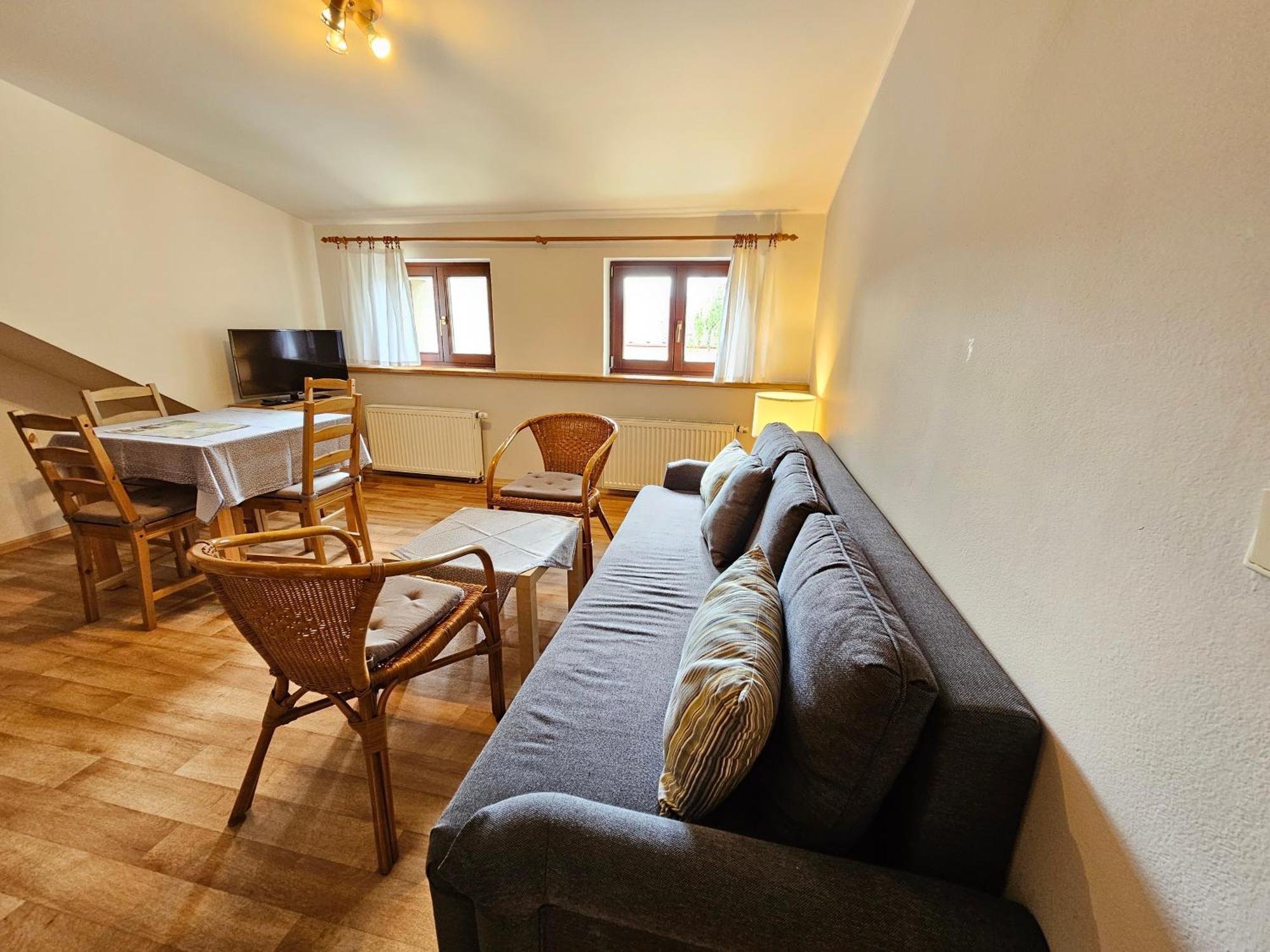 Apartment Terezka