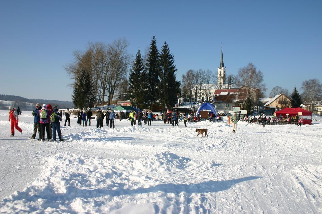 Apartment Terezka