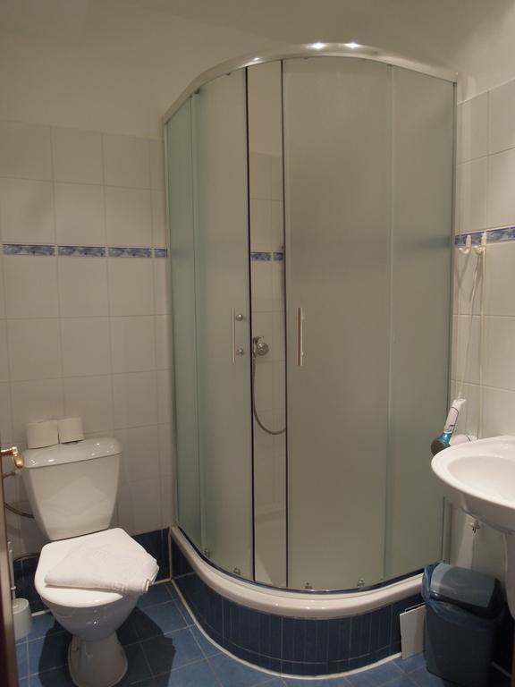 Apartment Terezka Frymburk