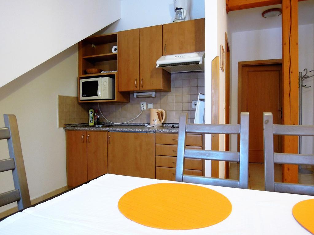 Apartment Terezka