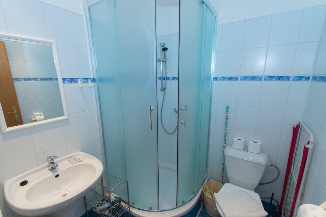 Apartment Terezka